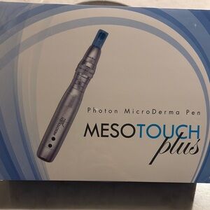 NEW Photon MicroDerma Pen